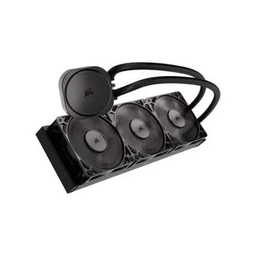 Water Cooler Corsair Nautilus 360 RS 360mm - Lacrado