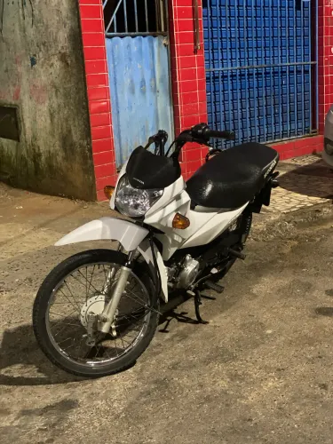 Honda Pop 110