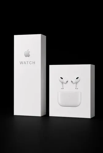 Apple Watch séries 12 42 mm BLACK