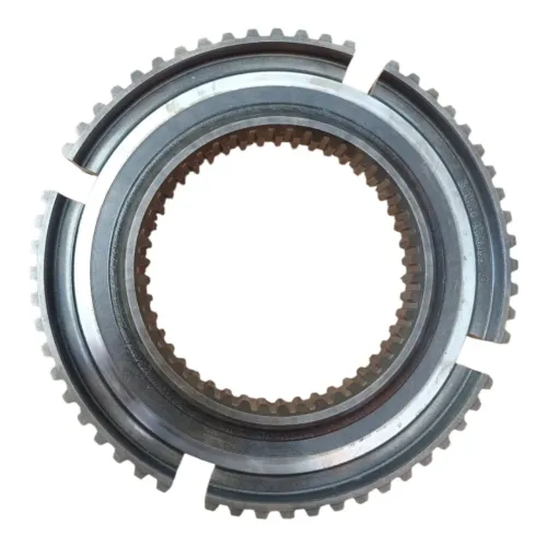 Corpo sincronizador câmbio Scania 8 marchas 1376499