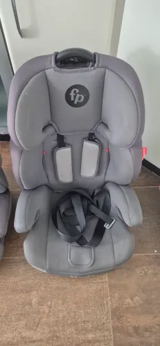 Vendo cadeira para carro fisher price 