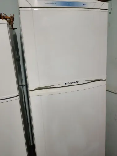 Geladeira Continental 470 litros