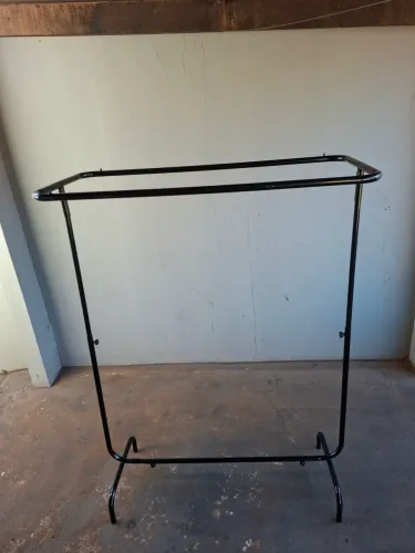 Arara de roupa