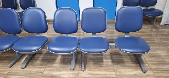Longarinas ÓTIMA QUALIDADE 