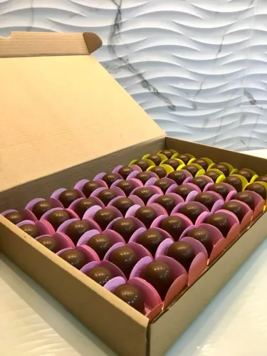 Trufas Artesanais