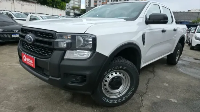 Ford Ranger XL 2.0l 4X4 2026