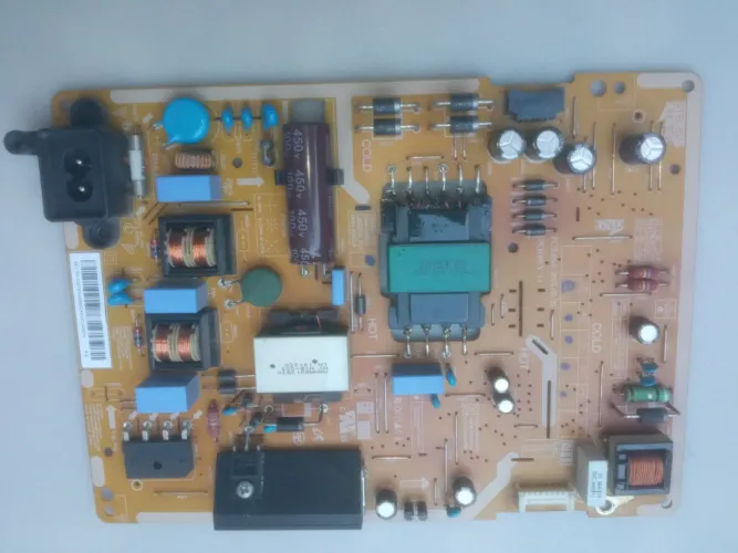 PLACAS PARA TVs diversos modelos