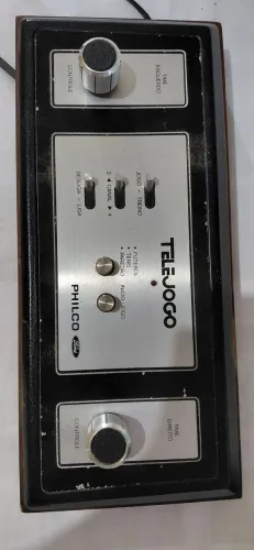 Telejogo Philco Ford