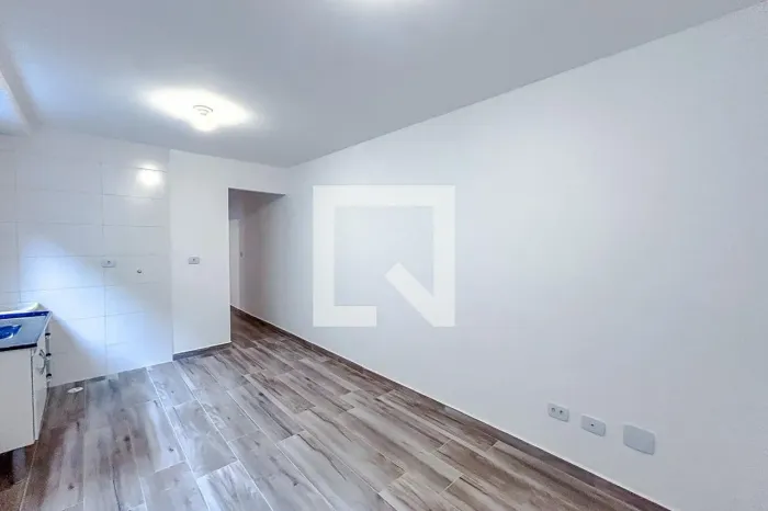 Apartamento à Venda - Vila Esperança, 2 Quartos, 40 m2