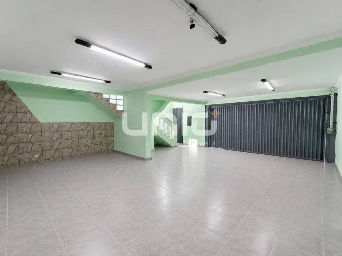 Casa disponivel para locação no Alto da Pompeia em Piracicaba - SP. REF: CA3244