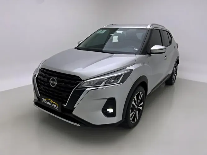 Nissan Kicks Advance 1.6 16V Flex AUT 2024