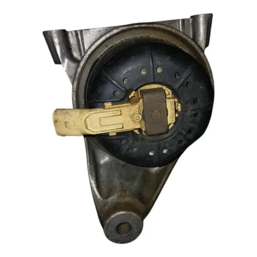 Coxim do motor lado esquerdo Audi A4 A5 S4 Q5 SQ5 Q7 2017 or