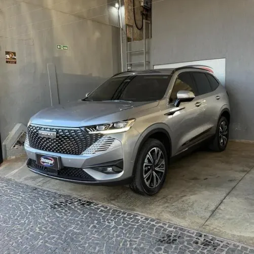 GWM Haval H6 Phev19 (hibrido) 2025