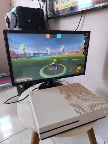 Monitor Led 20" novo