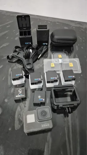 GoPro