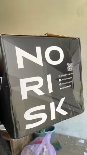 Bolsa e caixa norisk grand prix