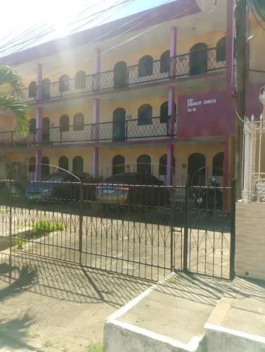 Aluga-se apartamento no barro duro não paga IPTU NAO PAGA BOMBEIRO E NAO PAGA ÁGUA