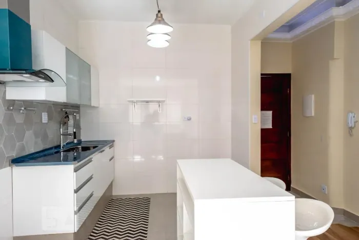 Apartamento à Venda - Brás, 3 Quartos, 90 m2