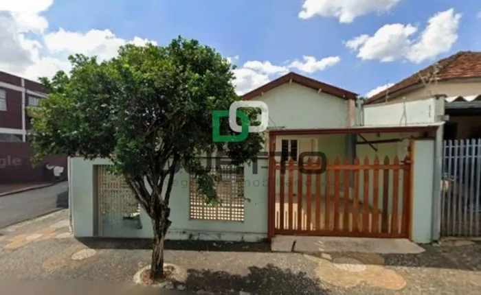 Locação - Casa - Vila Cordenonsi - Americana - SP