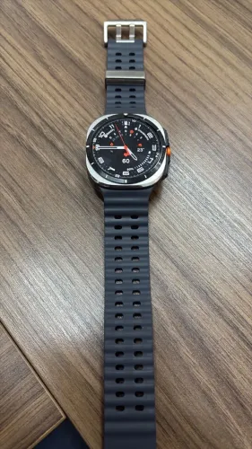 Galaxy Watch Ultra
