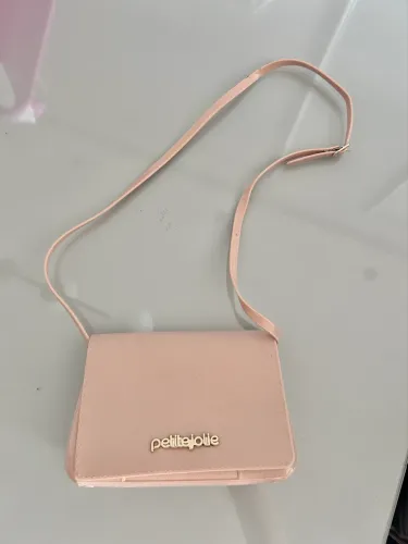 Bolsa petite Jolie 