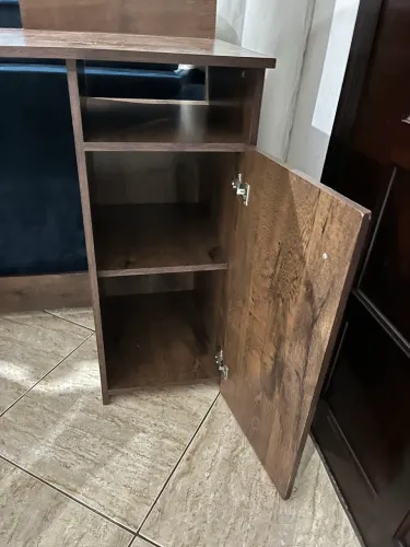 Mesa de computador