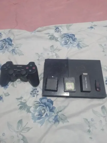 Ps2 completo