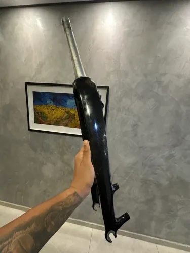 Garfo CARBONO Oggi Velloce