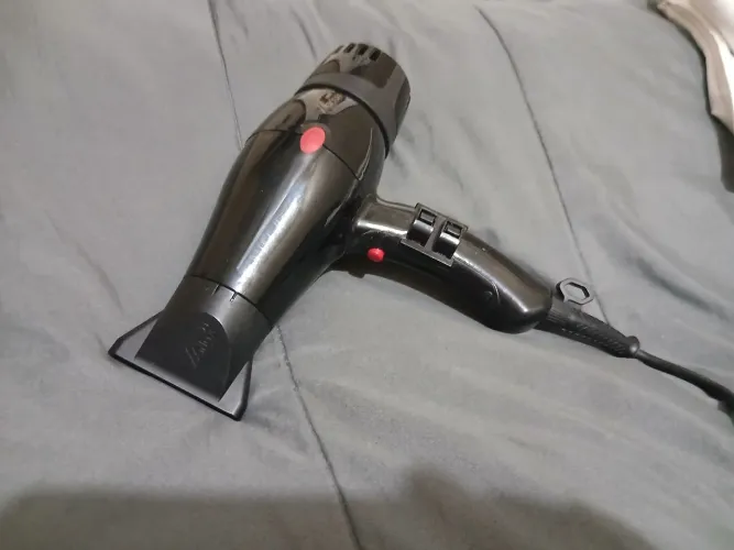 Secador de Cabelo PARLUX 220 volts 