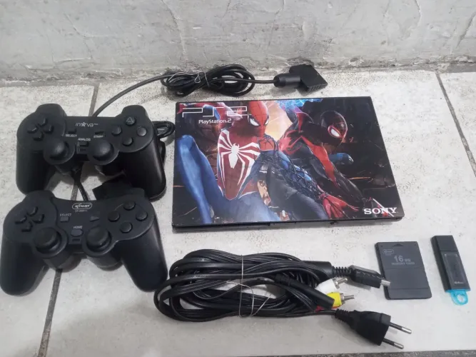 Ps2
