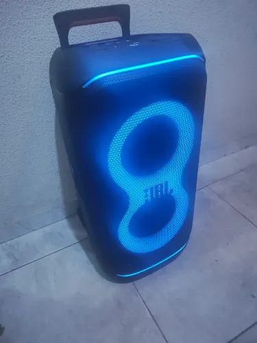 JBL Partybox 320 Stage