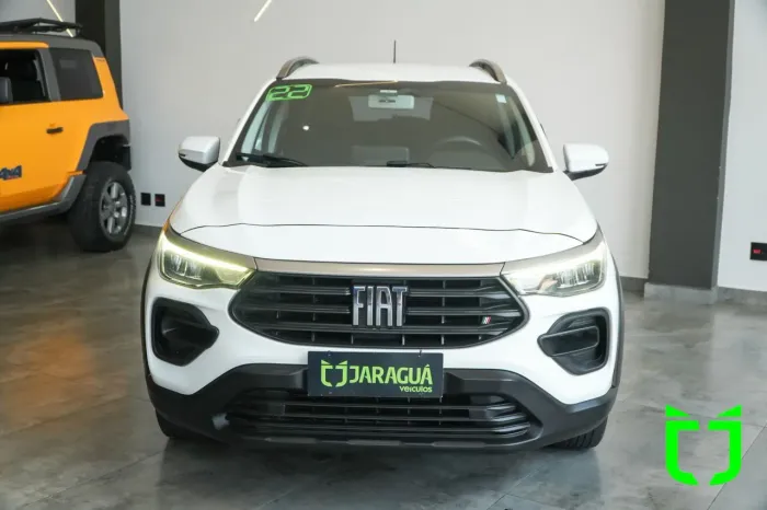 Fiat Pulse Drive 1.0 Turbo 200 Flex Aut. 2022