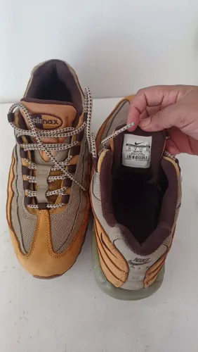 Nike Air Max 95 Premium