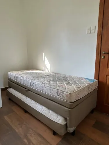 Cama de solteiro