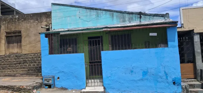 Casa Ampla a Venda