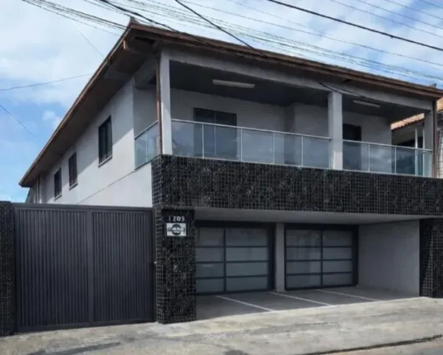 IMOVEL COMERCIAL PARA LOCAÇÃO NA AVENIDA SOUZA NAVES BAIRRO CHAPADA