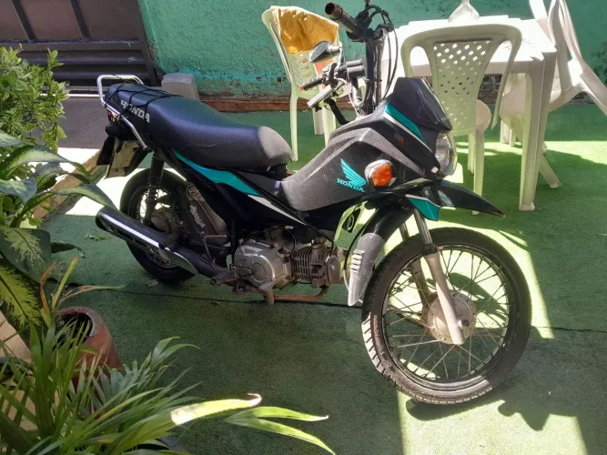 Pop 110i