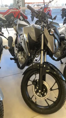 Honda Fan Zero km 