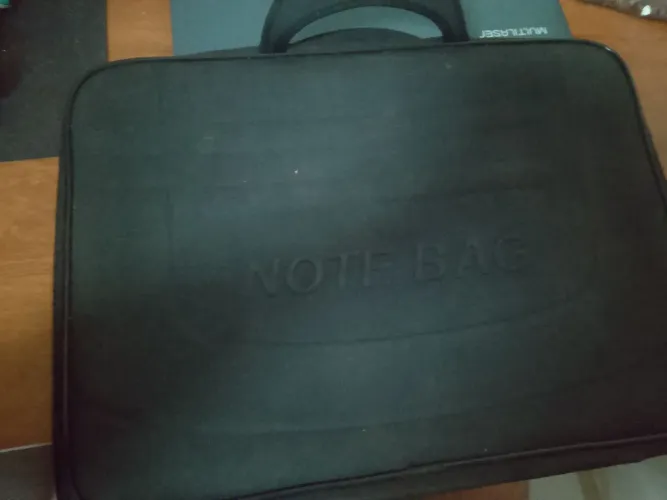 Maleta para notebook