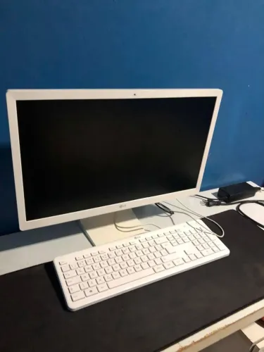Computador LG 