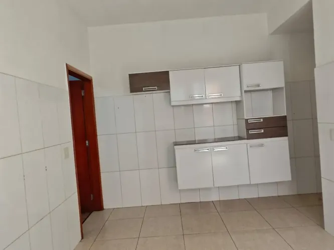 Casa para Locação 1 quarto - 40 mt2  em Santa Maria - Osasco - SP