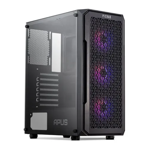 VENDO GABINETE PICHAU APUS