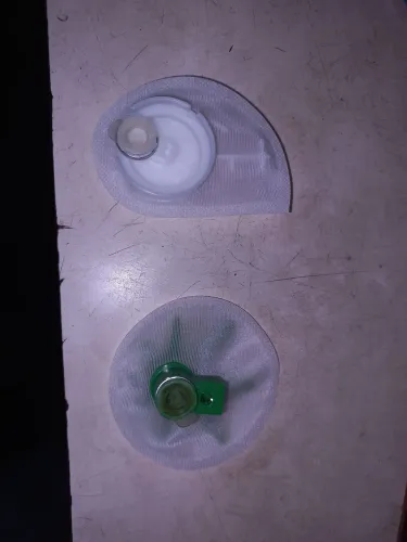 Vendo pré filtro p bomba de combustivel