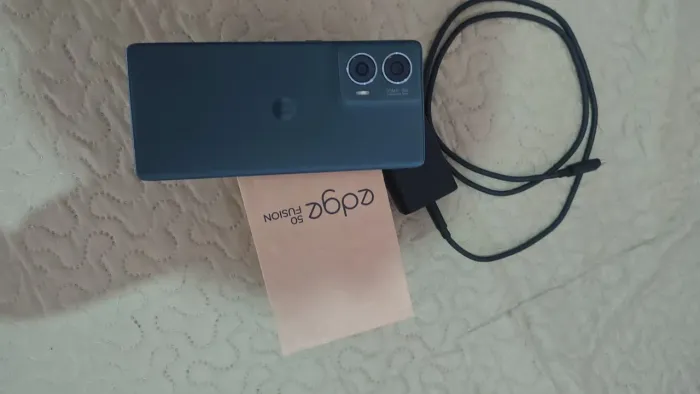 Motorola Edge 50 fusion