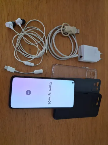 Xiaomi mi11 lite 5g Ne