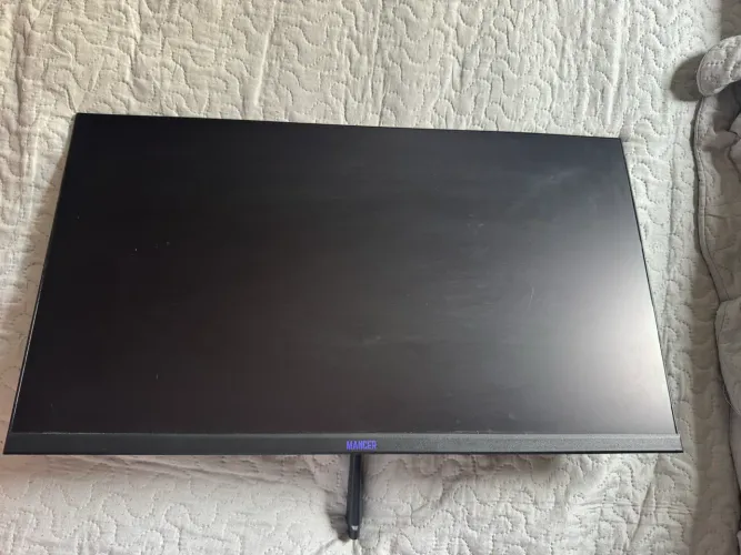 monitor gamer