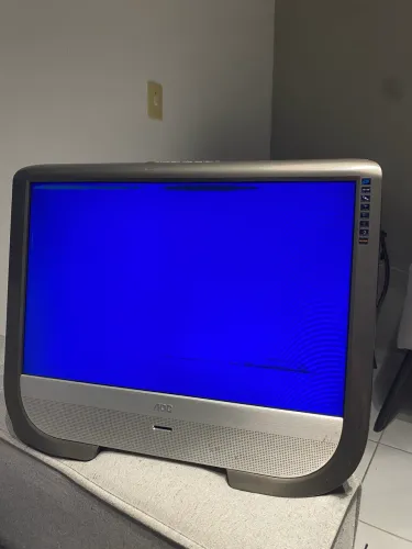 Tv de 20 polegadas 