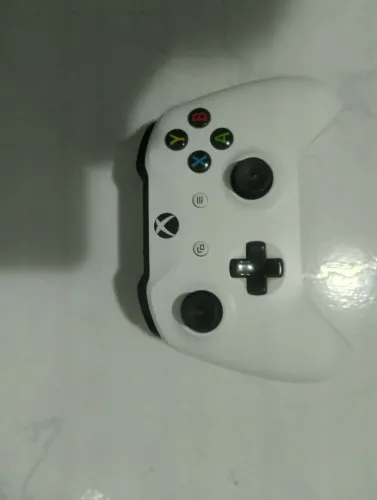 Controle de xbox one