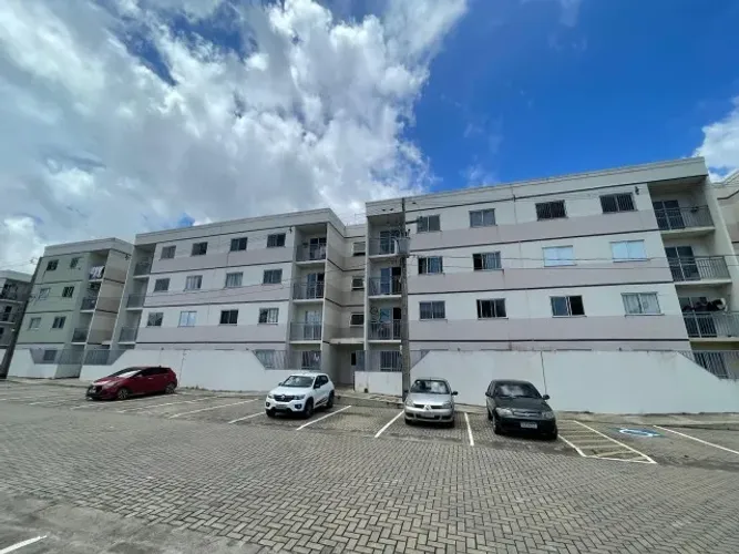 ALUGO APARTAMENTO NO TURU - BE LIFE CLUBE
