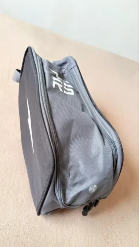 Necessárie masculino bolsa